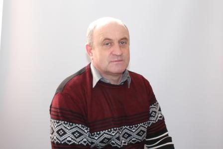 Ильин Юрий Леонидович.